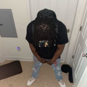 Meet your Posher, Curtis